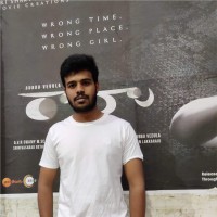 Monish Reddy
