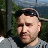 Дмитрий Терентьев