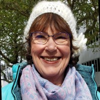 Pat Nelson