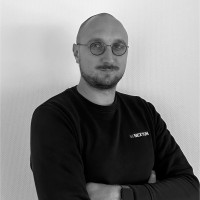 Rodolphe Raymond