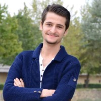 Ali Gümüş