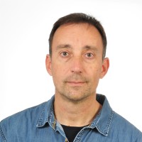 Sergio Martínez Domingo