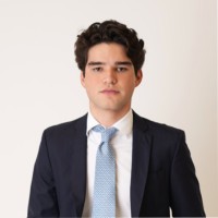 Daniel Odriozola Cortez