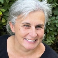 Maud MOUILLARD