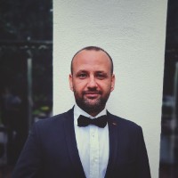 Erkan Uçak