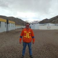 Luis Ramos