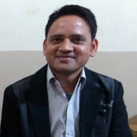 Afzal Ansari