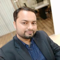 Abhishek Dubey