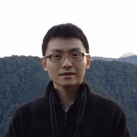 Joe Wang