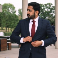 Prasaanth Ramesh kumar