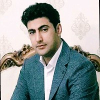 Ehsan Keshavarzi