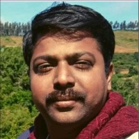 Vickneswaran Tamilmani