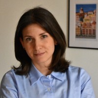 Beatrice Mongili, PhD