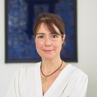 Emmanuelle Fondation Recherche AVC