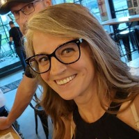 Dawn Brown