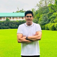 Bitupan Borgohain