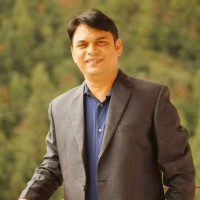 BIRENDRA TIWARI