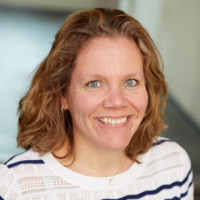 Mieke Van Diepen