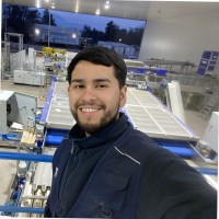 Marco Riquelme Orellana