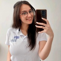 Melani Yizel Gonzalez