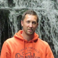 Adam Kirman