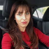 Anna D'Amico