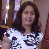 Karen Dsouza