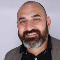 Omar Arias