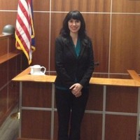 Michelle Enfield