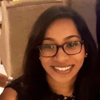 Shalini Perera