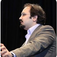 Masoud Arasteh