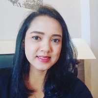 Bernadetha Aprilia