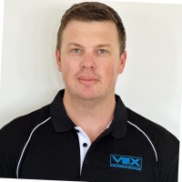 Graeme Cox