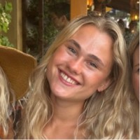 Lotte Van Der Zwaag