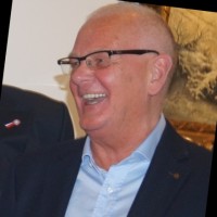 Arne Von Krogh Bakkedal