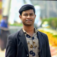 Uttom Roy