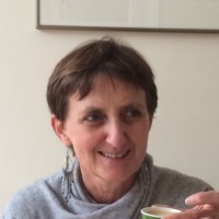 Sophie Martin-Monier