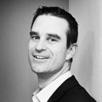 Brad Potterton