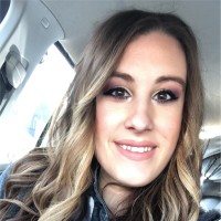 Samantha Blevins