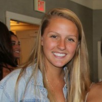 Lissie Russert