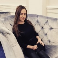 Анна Гребенченко