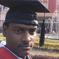 PRAMOD KUMAR BHAGAT