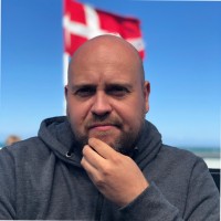 Per Skovhus Jørgensen