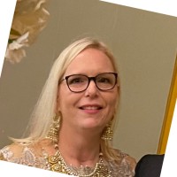 Tonya Mahmood,Mba