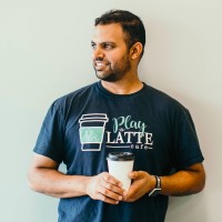 Ronak Patel