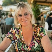 Sandrine Blard