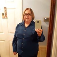 Faye Mcnabb