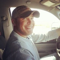 Trey Farmer