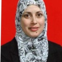 farida Ramdane Cherif