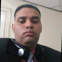 Anderson Randy Cordero Mendoza